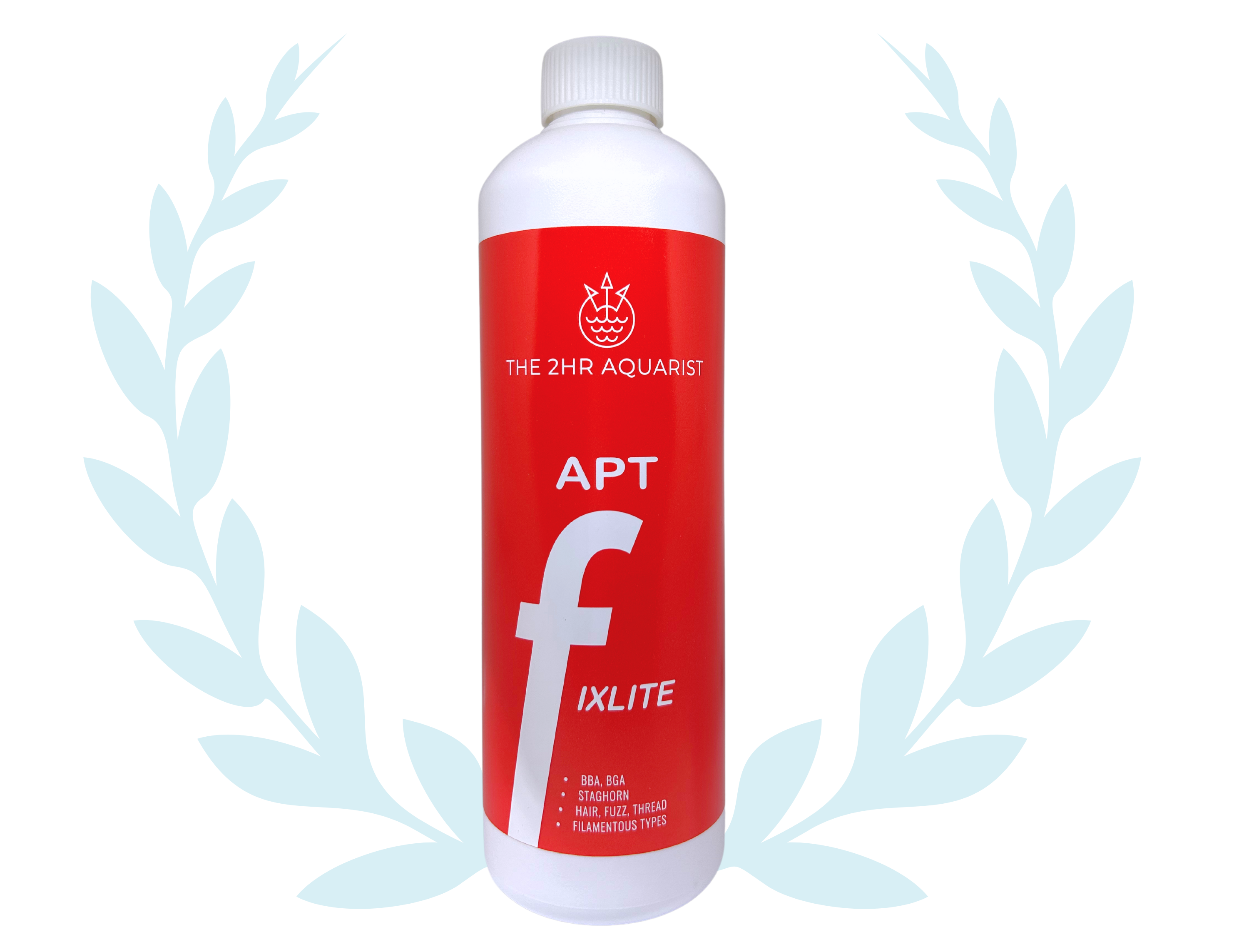 2Hr Aquarist APT FIXLITE