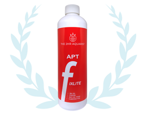2Hr Aquarist APT FIXLITE