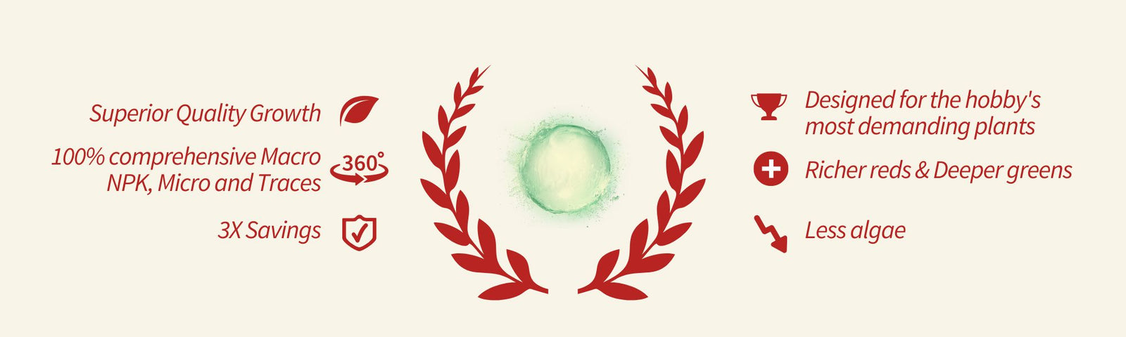 The 2Hr Aquarist APT Complete All-In-One Fertiliser The 2Hr Aquarist APT Complete All-In-One Fertiliser