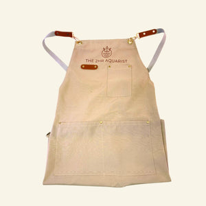 Mastery Mate Apron