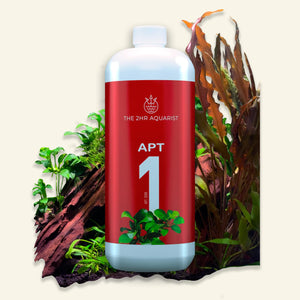 2Hr Aquarist APT 1