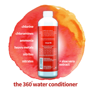 2Hr Aquarist APT Pure