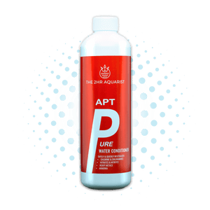 2Hr Aquarist APT Pure