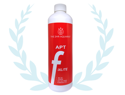 2Hr Aquarist APT FIXLITE