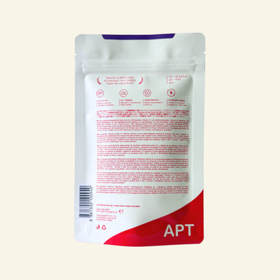 2Hr Aquarist APT Balance