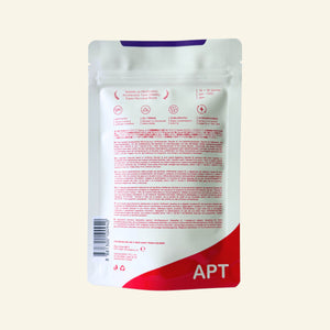 2Hr Aquarist APT Balance