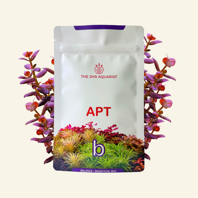 2Hr Aquarist APT Balance