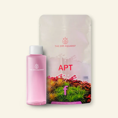 2Hr Aquarist APT FIXLITE