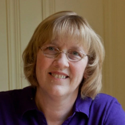 KAREN RANDALL