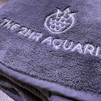 Lifesaver Towel