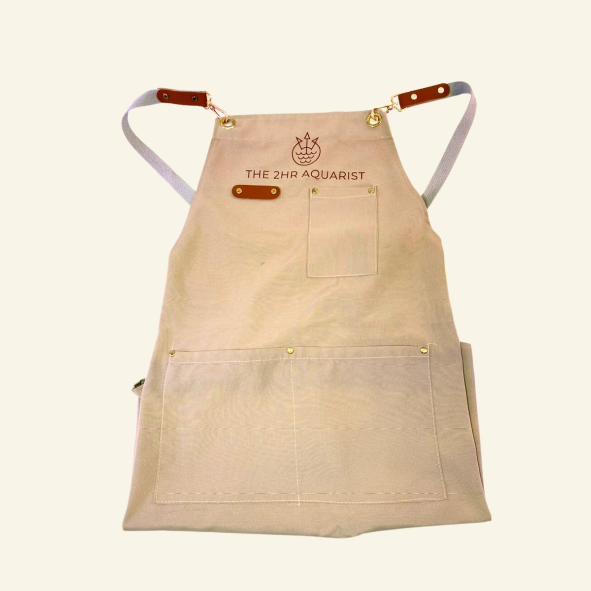 Mastery Mate Apron