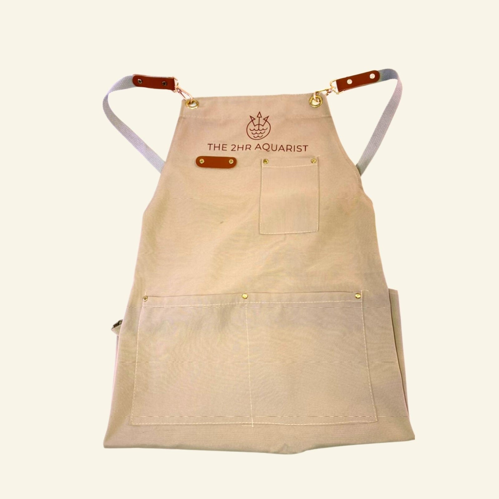 Mastery Mate Apron