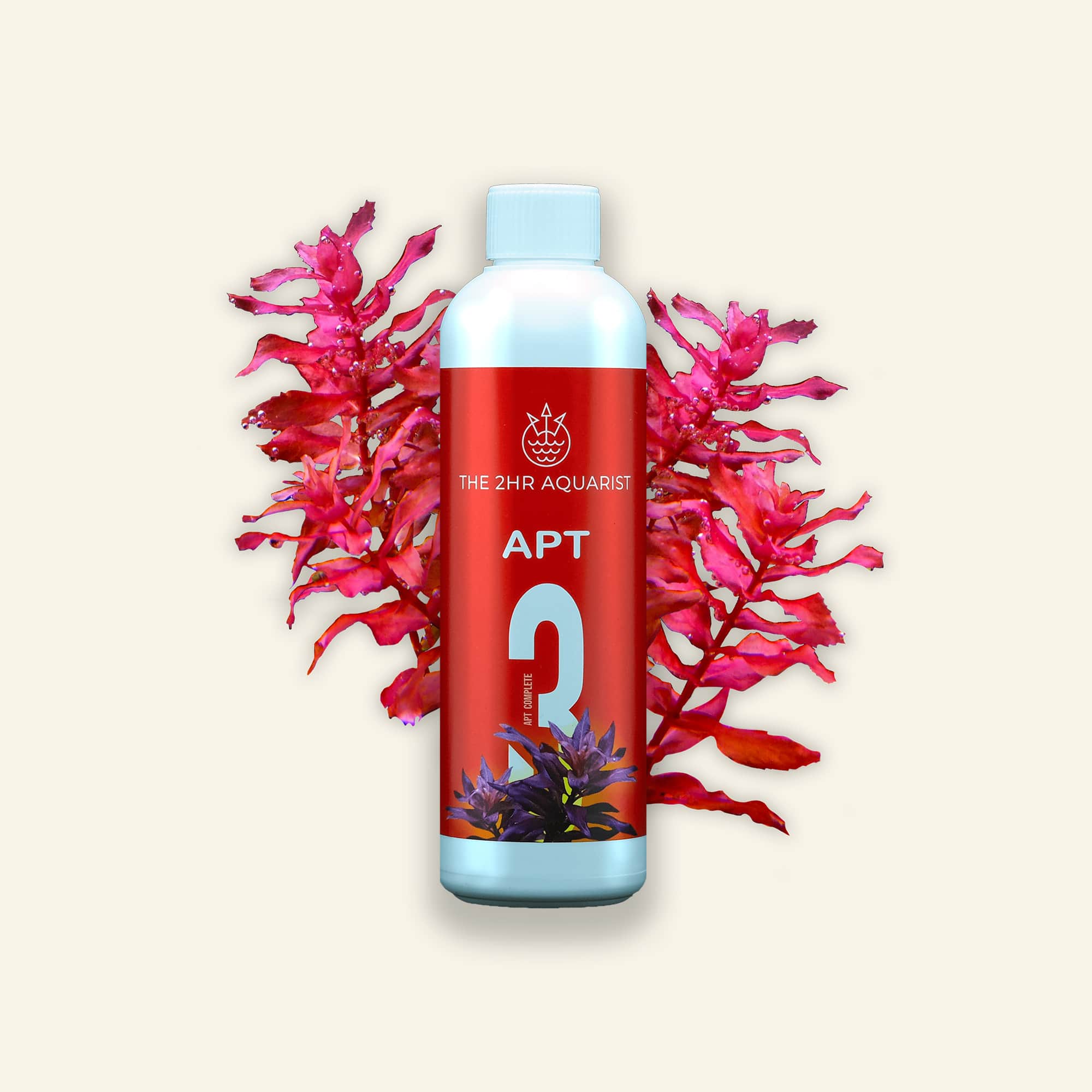 2Hr Aquarist APT 3 - The 2Hr Aquarist