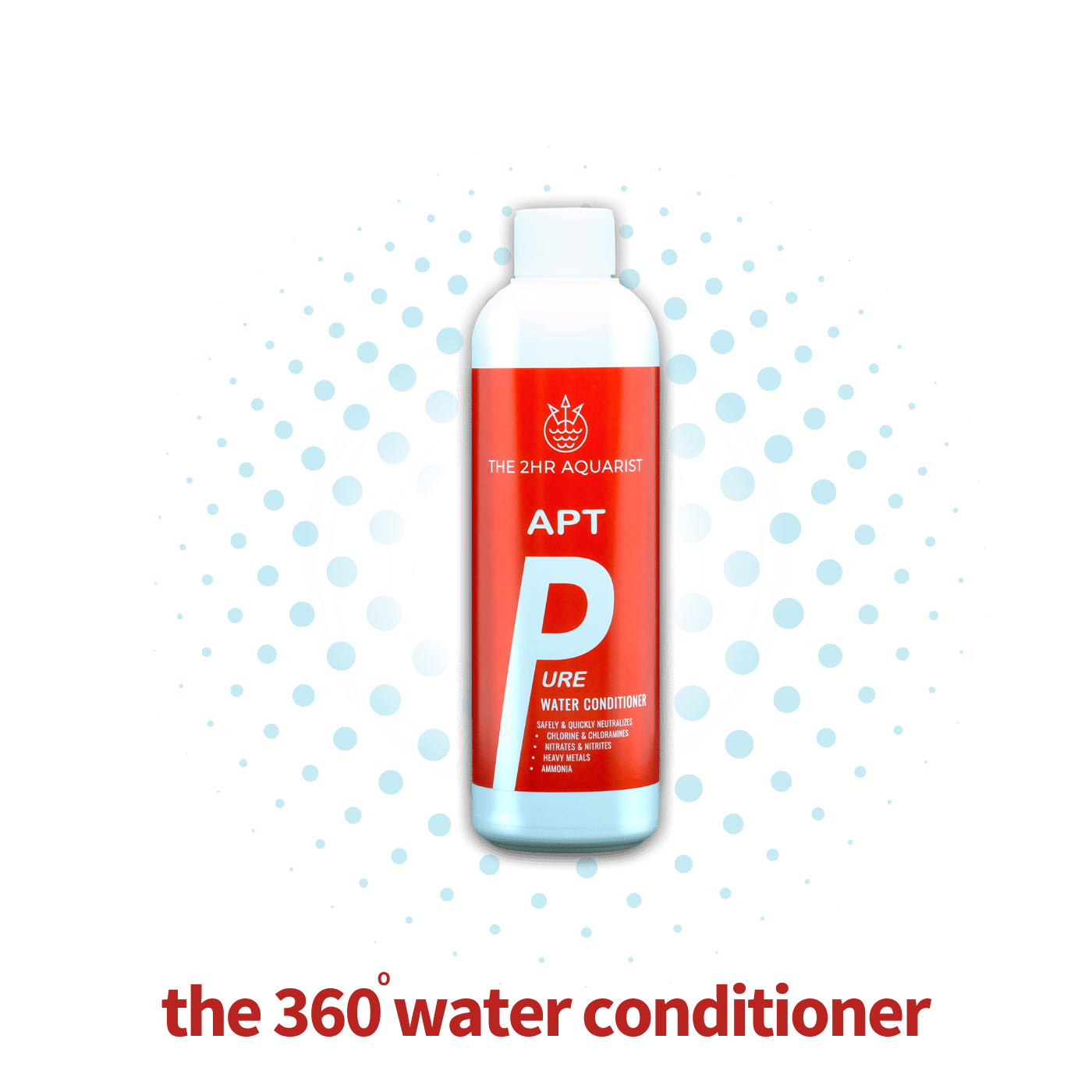 2Hr Aquarist APT Pure