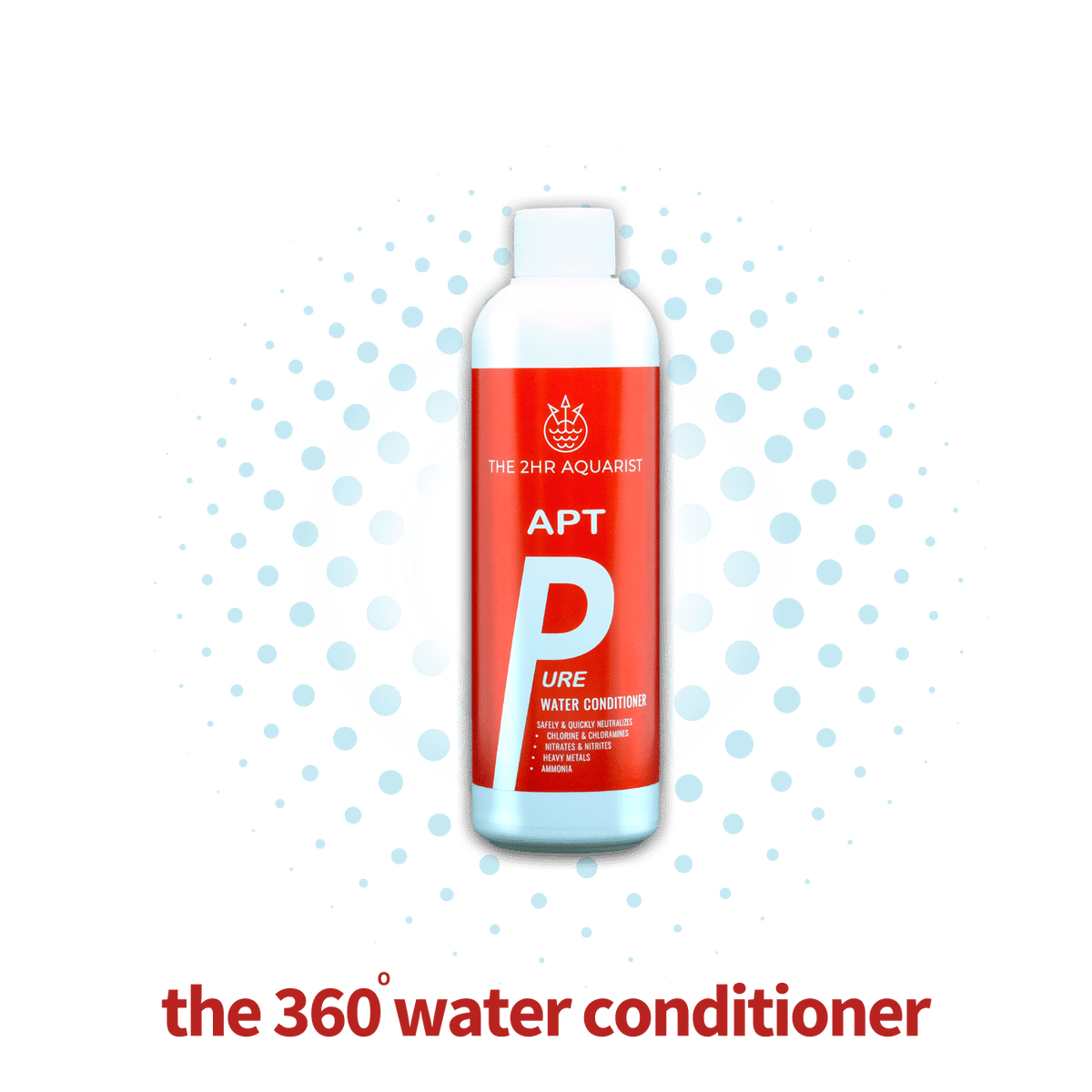 2Hr Aquarist APT Pure