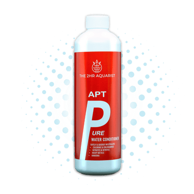 2Hr Aquarist APT Pure
