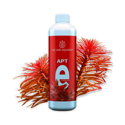 2Hr Aquarist APT e