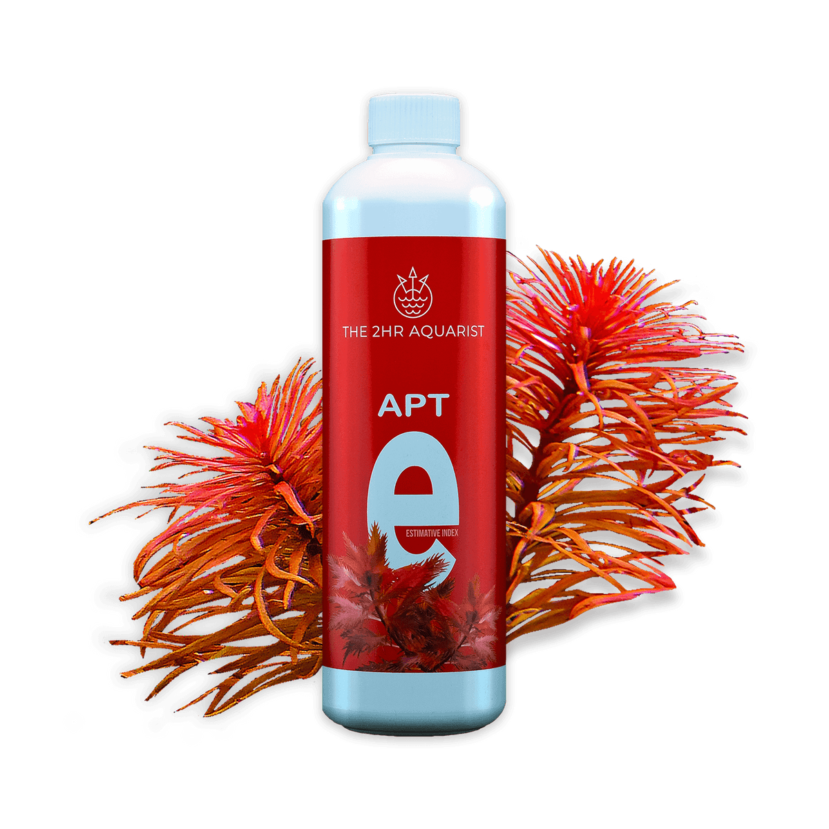 2Hr Aquarist APT e
